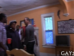 Watch these hot babes get nasty in a style Suckfest