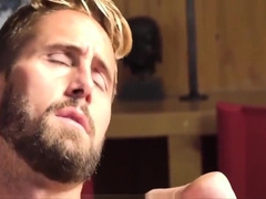 Sweaty Step daddies and twink hot hardcore bareback threesome-FAMILYCOCKS.COM