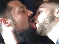 daddy kisses