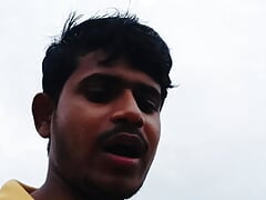Indian parlour boy want to fuck his client asshole