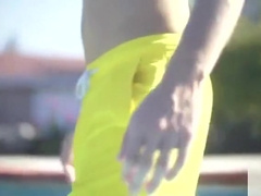 Amazing adult scene gay Cumshot new , check it