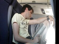 Air Plane Jerk