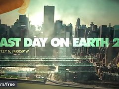 Jordan Levine and Vadim Black - Last Day On Earth Part 2