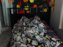 2x1 my dominant Step daddy really love to give me dick