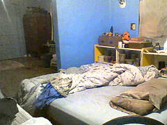 video for a pal on Skype