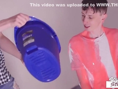 Twinks And Jackson Wright Bj With Timber Harvest