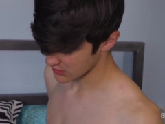 Hottest Porn Scene Homosexual Cumshot