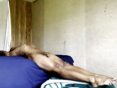 NSFW - no play just stretch