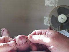 Sunshine foreskin five minute video - bat