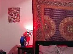 Chubby man slut meets a dude online for casual gay sex