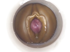 a quicky by cum cam man