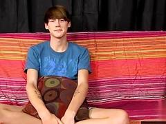 Free gay emo masturbation webcam He's had fuck-fest with a nymph