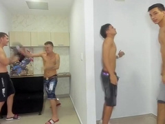 Absolute Hottie Web Orgy