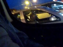 Car jerk