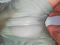 Office, gay ass eating, colombian