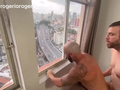 Smashing smartfit's intimate trainee