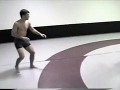 shoot fight #1