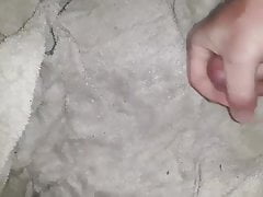 masturbating Boogie