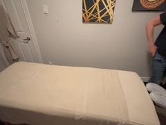 Inward Rubdown For A Naughty Twunk With A Glad Concluding