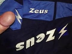 Sega in tuta zeus 3