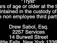 Hardcore gay hunks Trenton Ducati and Santoro fucking raw