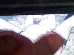 Cum on sticky321 wife