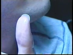 53 - Olivier hands and nails fetish Handworship (09 2015)