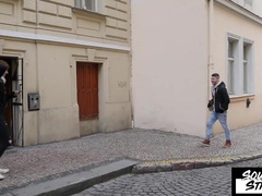 SOUTHERNSTROKES Dmitry Olsen Munches Johannes Lars Before Humid Lovemaking