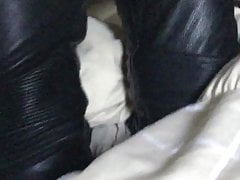 Wow leather 2