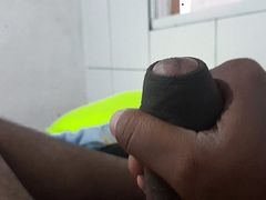PUNHETA SEU PAU ATE GOZAR