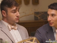 Anal-sex, oral pleasure, smooching