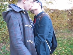 PASSIONATE KISS