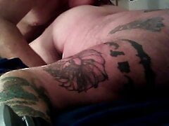 Being Rimmed