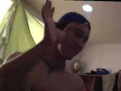 Williams Step brothers have gay sex with each hot videos of real fucking