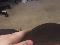 Me Jerking Off In Extra Room (My Favorite Place)