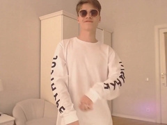 Super Twink Cum