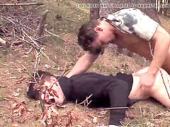 Staxus classical without a condom Road trip Scene 2 Remastered in HD