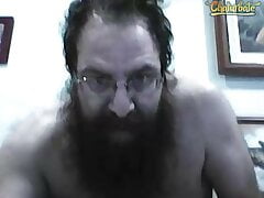 Aussie Daddy Cum