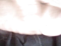 Young Colombian porn in my room I masturbate