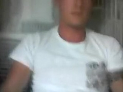 German Beautiful Guy With Big Cocktight Smooth Ass On Cam