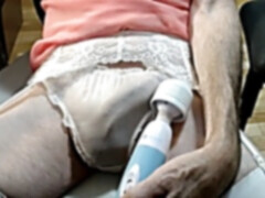 toying in undies ten