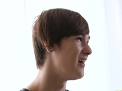 Skylar's Saucy Solo Hd