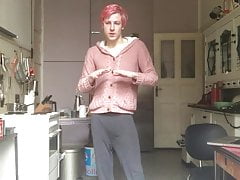 TWINK IS ALWAYS HUNGRY FOR RAW COCK