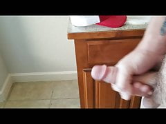Walt beating off for the Master