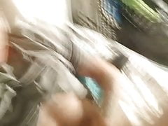 OrgasmicMaster cums horny AF QUICK in under 1 Minute!