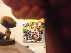 SoF: Kicks Amiibo