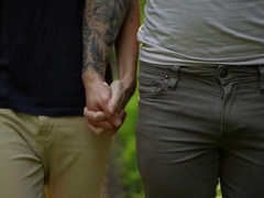 Things Get Romantic Between Porn Star Videos