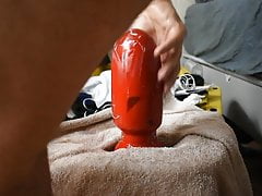 Bombshell Shellshock Training 1