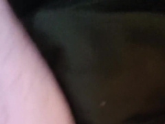 Grind step-dad jism inwards my fur covered arse