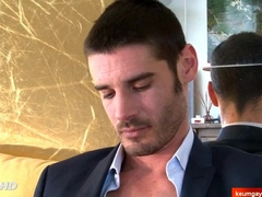 No way !: i'm Str8 i don't do Porno !